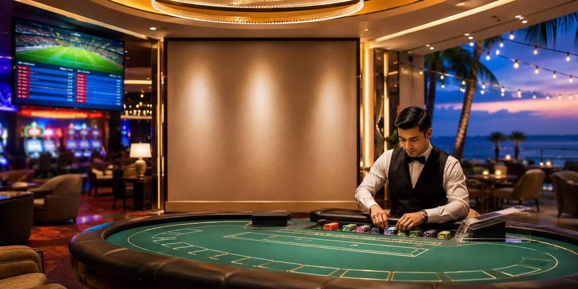 Platform permainan yang dibina untuk Malaysia