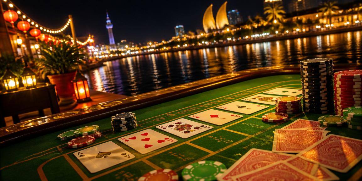 coloksgp Live Casino Malaysia dengan Touch 'n Go dan GrabPay